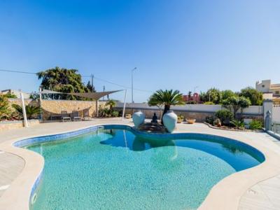 Vente Maison LAGOS 8600