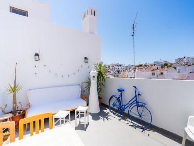 Vente Maison LAGOS 8600