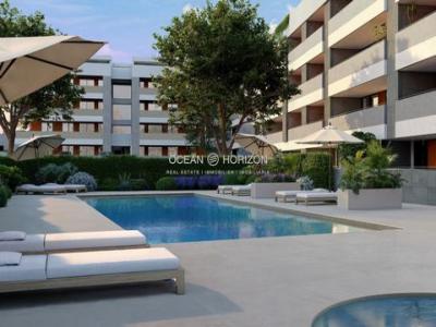 Vente Appartement 2 pices LAGOS 8600