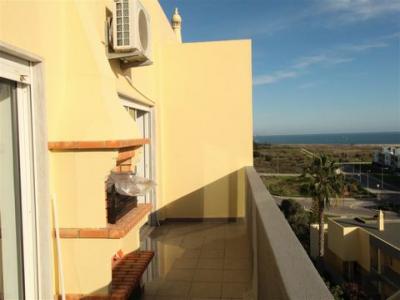 Location Appartement LAGOS 8600