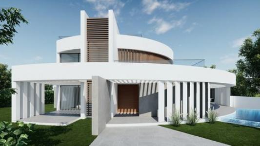 Vente Maison LAGOS 8600