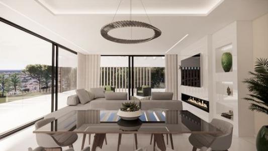 Vente Maison LAGOS 8600