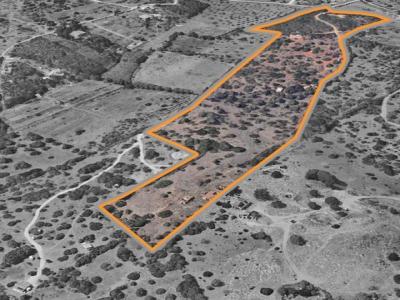 Vente Terrain LAGOS 8600