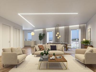 Vente Appartement LAGOS 8600