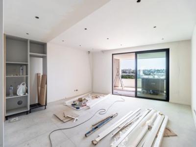 Vente Appartement LAGOS 8600