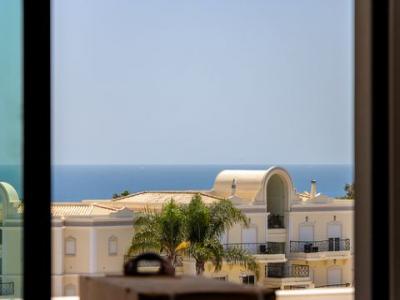 Vente Appartement LAGOS 8600