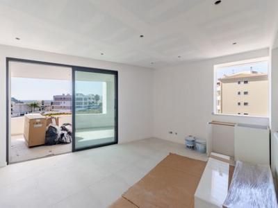 Vente Appartement LAGOS 8600