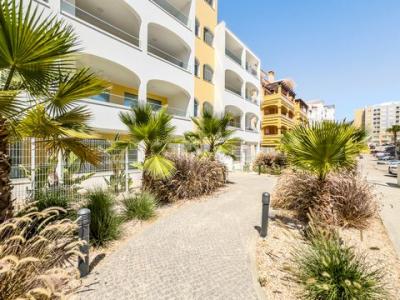 Vente Appartement LAGOS 8600
