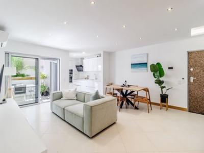 Vente Appartement LAGOS 8600