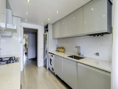 Vente Appartement LAGOS 8600