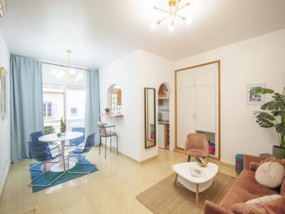 Vente Appartement LAGOS 8600