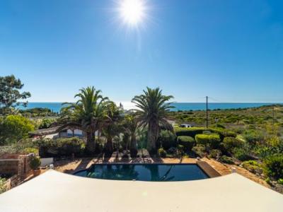 Vente Maison LAGOS 8600