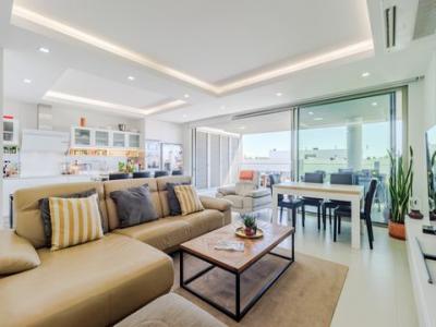 Vente Appartement LAGOS 8600