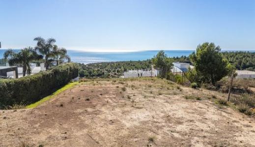 Vente Terrain LAGOS 8600