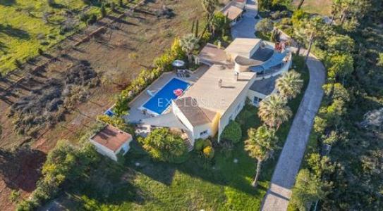 Vente Maison LAGOS 8600