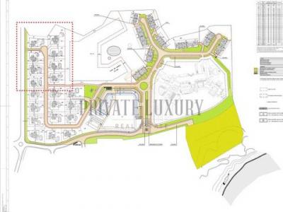 Vente Terrain LAGOS 8600