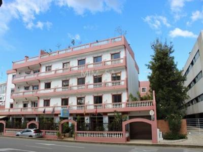 Vente Local commercial LAGOS 8600