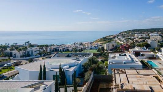 Vente Maison LAGOS 8600