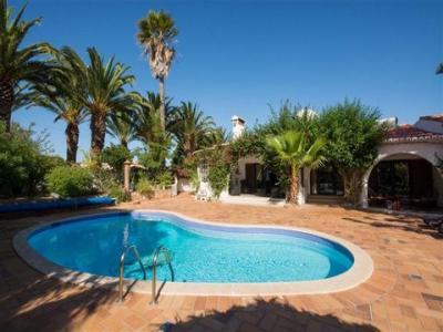 Vente Maison LAGOS 8600