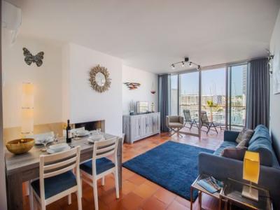 Vente Appartement LAGOS 8600