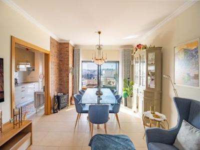 Vente Appartement LAGOS 8600