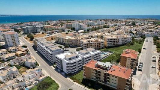 Vente Appartement LAGOS 8600