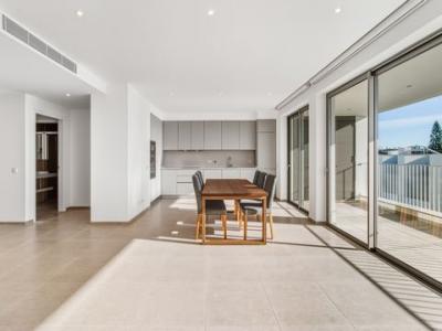 Vente Appartement LAGOS 8600