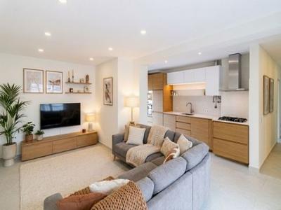 Vente Appartement LAGOS 8600