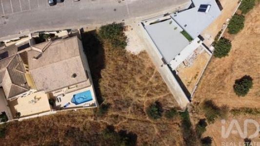 Vente Terrain LAGOS 8600