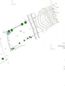 Vente Terrain LAGOS 8600