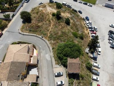 Vente Terrain LAGOS 8600