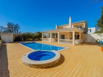 Vente Maison LAGOS 8600