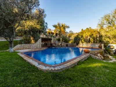 Vente Maison LAGOS 8600