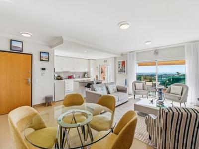 Vente Appartement LAGOS 8600