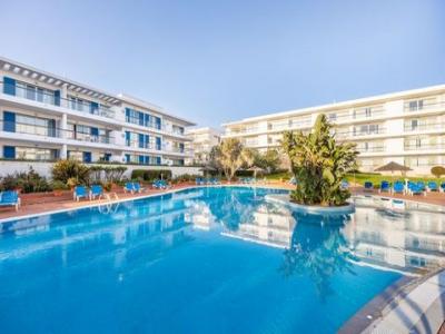 Vente Appartement LAGOS 8600