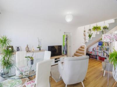 Vente Appartement LAGOS 8600