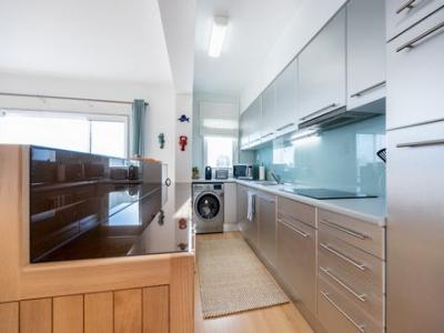 Vente Appartement LAGOS 8600