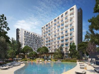 Vente Appartement LAGOS 8600