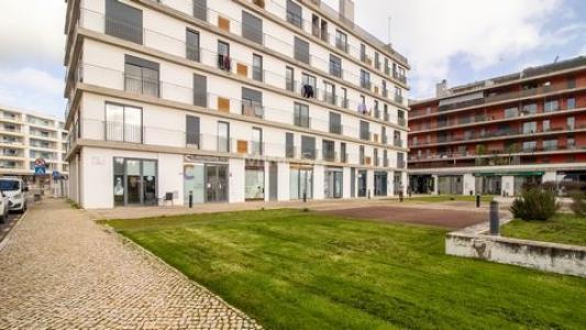 Vente Local commercial LAGOS 8600