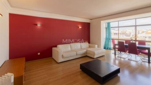 Location Appartement LAGOS 8600