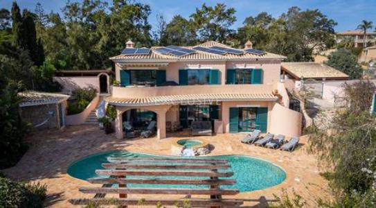 Vente Maison LAGOS 8600