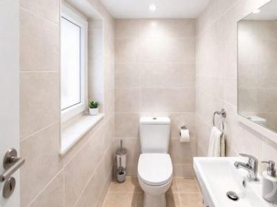 Vente Appartement LAGOS 8600