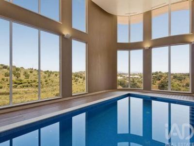Vente Appartement LAGOS 8600