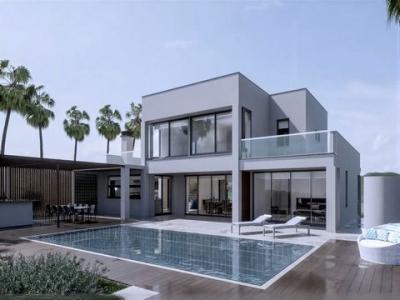 Vente Maison LAGOS 8600