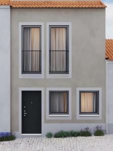 Vente Appartement LAGOS 8600