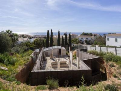 Vente Maison LAGOS 8600