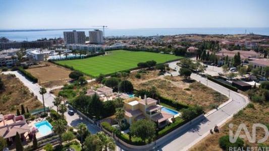 Vente Terrain LAGOS 8600