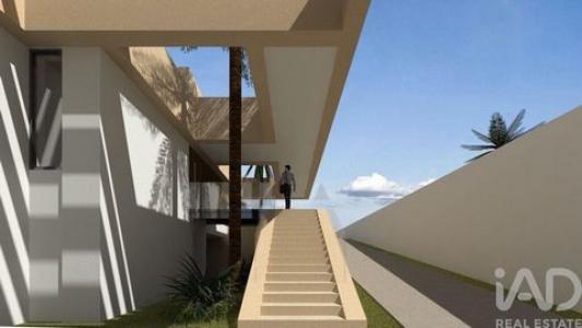 Vente Terrain LAGOS 8600