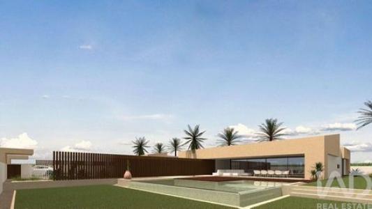 Vente Terrain LAGOS 8600