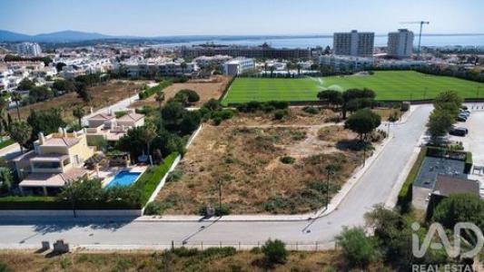 Vente Terrain LAGOS 8600